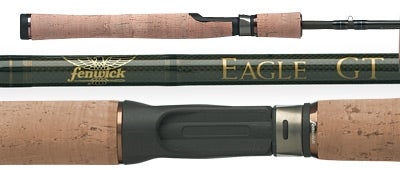 Canne à pêche Fenwick sea hawk pro 212 30 lbs new Pêche > Petites annonces